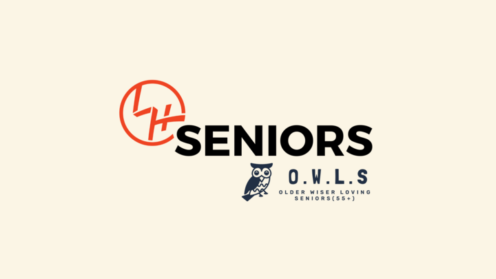 Logo for LH OWLS