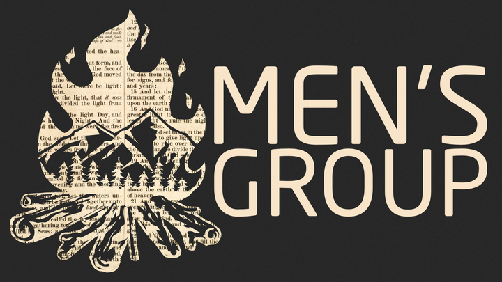 Logo for Monday Night Men's Bible Study