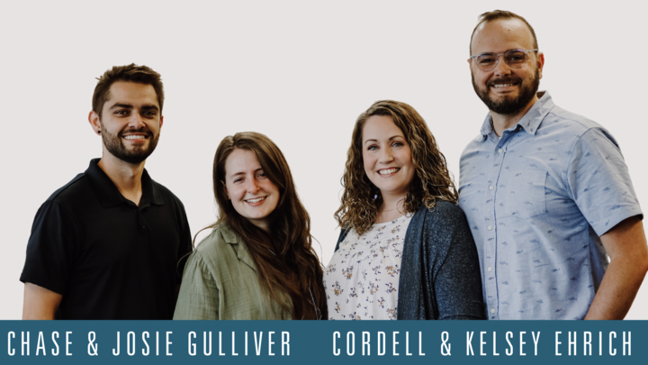 Logo for Ehrich & Gulliver