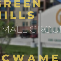 Logo for Green Hills Small Group
