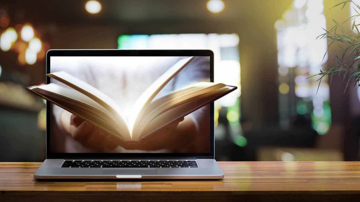 Logo for CH | Thursday Evening Bible Discussion (Meets online)