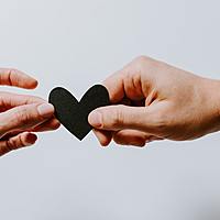 Logo for Faithful Friends - Adults All Ages