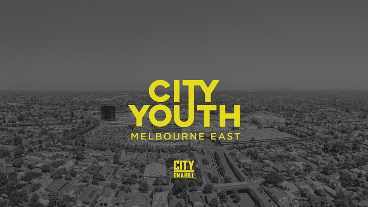 Logo for Melbourne East - City Youth