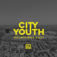 Logo for Melbourne East - City Youth