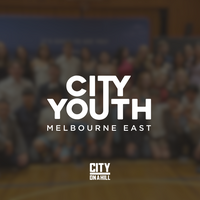 Logo for Melbourne East - City Youth