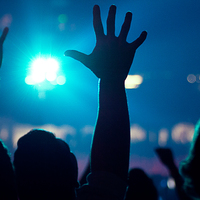 Kokomo Worship Team