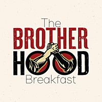 Logo for Brotherhood Breakfast
