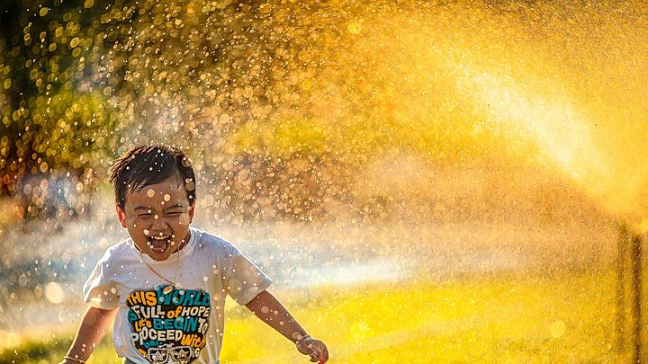 Logo for Anchored Kids Team