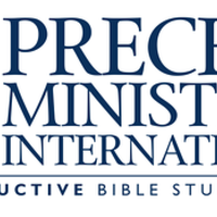 Precepts Bible Study