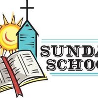 Adult Sunday School