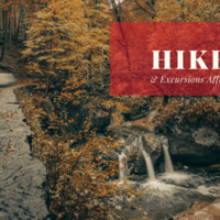 Logo for Hiking and Excursions