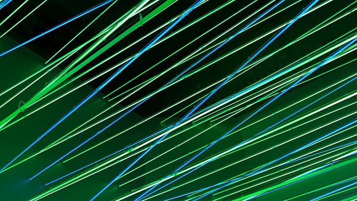 Logo for Middle and High School