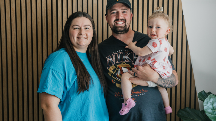 Logo for Walker Small Group