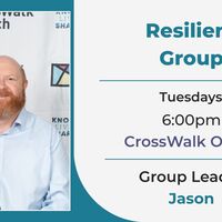 Logo for Resilient (In-Person)