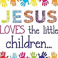 Logo for LH Kids Sunday Team