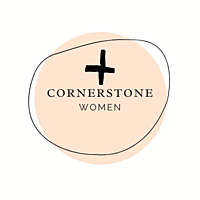 Logo for Cornerstone Women