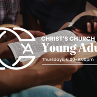 Logo for Young Adults