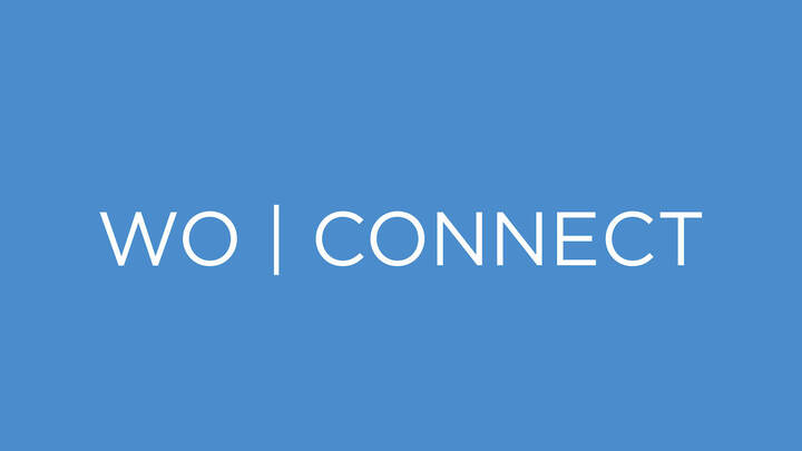 Logo for Connect