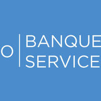 Logo for Banquet Services
