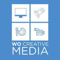 Logo for Creative Media
