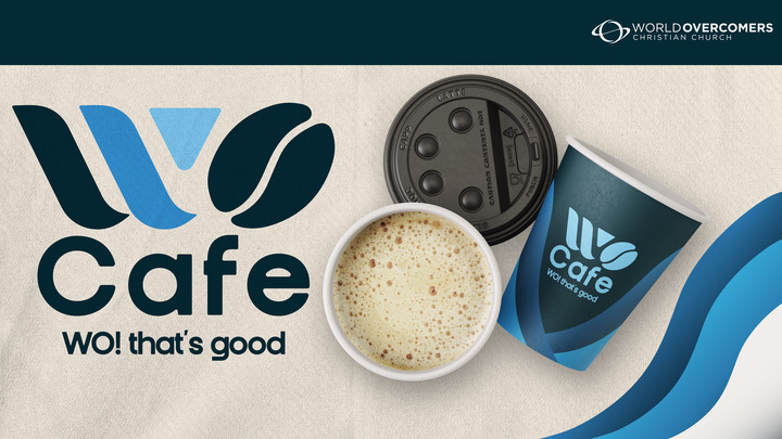 Logo for WO Cafe