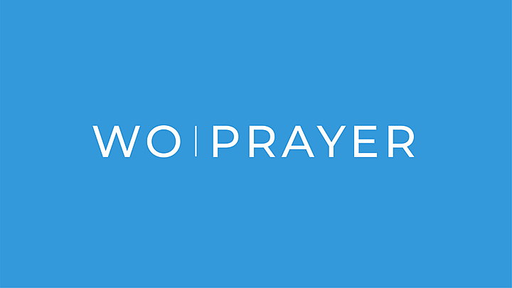 Logo for The Power Source Prayer