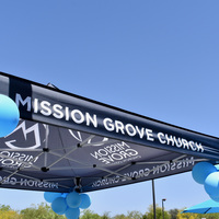 Logo for Prayer Team Ministry