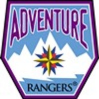 Logo for Adventure Rangers