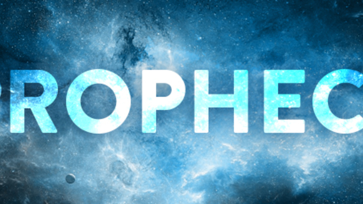 Logo for Prophecy Group