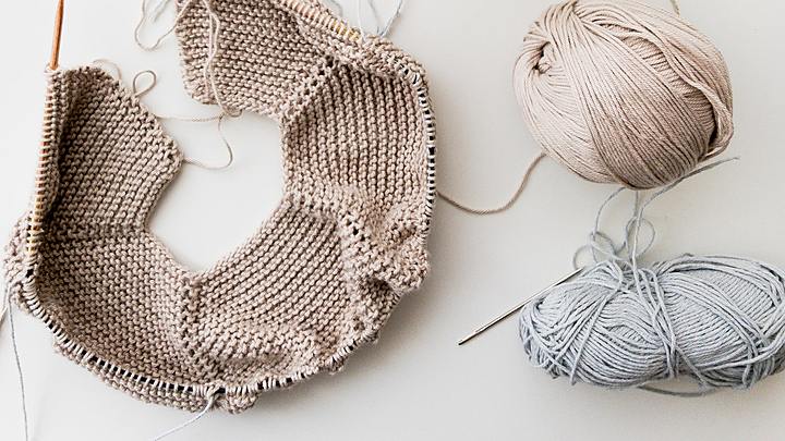 Logo for Creative Connections