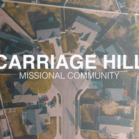 Logo for MC - Carriage Hill