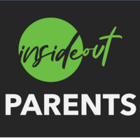 Logo for Inside Out Parents