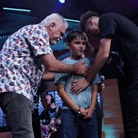 Logo for Culture Youth Parents