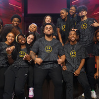 Logo for Culture Youth Students