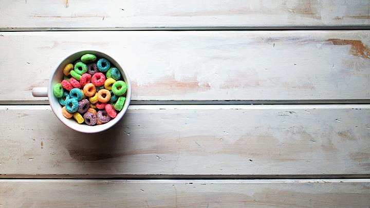 Logo for High School Group