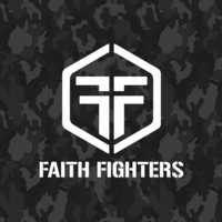 Logo for Men's only Thursday evening Fight club.