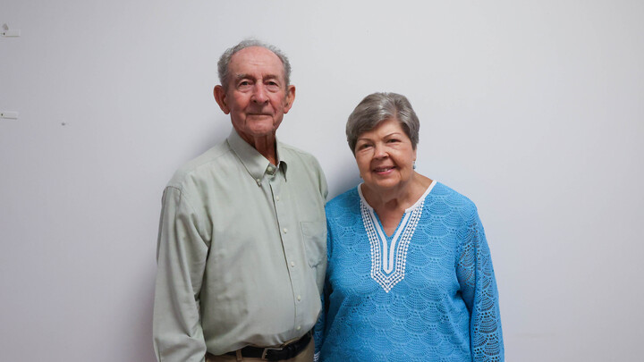 Logo for Ferrell Small Group