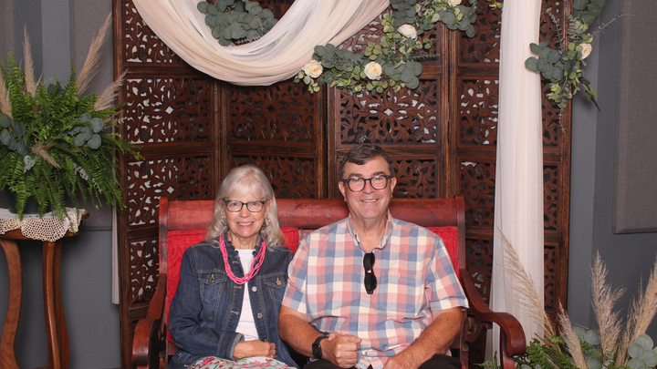 Logo for Davis Small Group