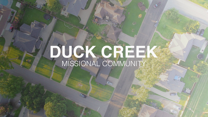 Logo for MC - Duck Creek