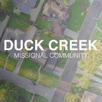Logo for MC - Duck Creek