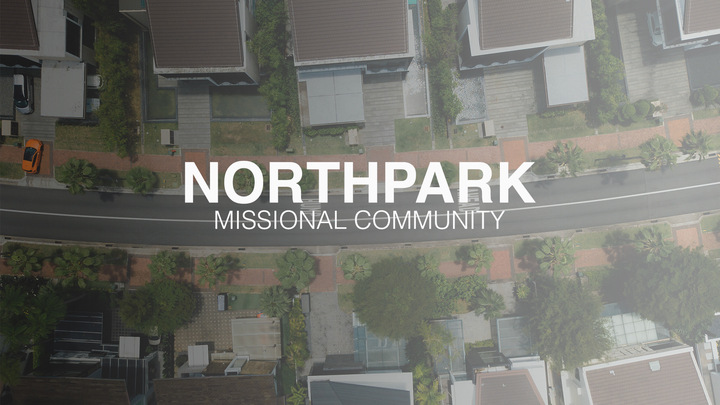 Logo for MC - Northpark