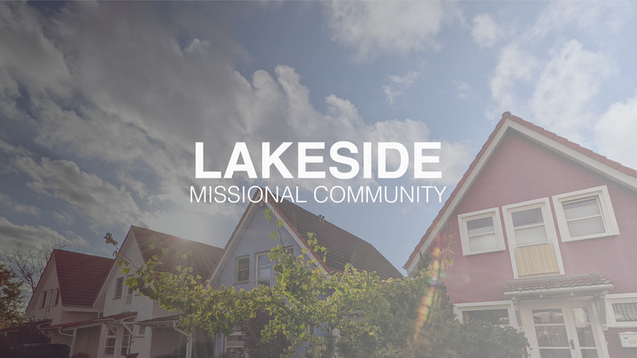 Logo for MC - Lakeside