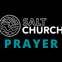 Logo for Prayer Team