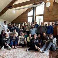 Logo for Young Professionals