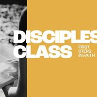 Logo for Discipleship Class