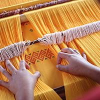 Logo for Dorcas Circle