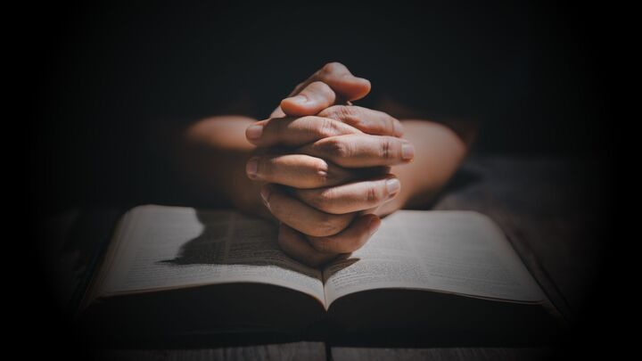 Logo for Men's Group (Mustain)