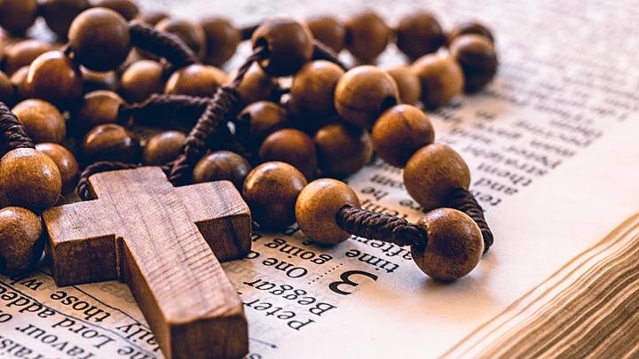 Logo for Schoenstatt Pilgrim Mother Movement