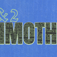 Logo for 1 & 2 Timoteo [Downtown Campus Grupo en Español w/ the Trejos]