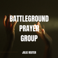 Logo for Battleground Prayer Group